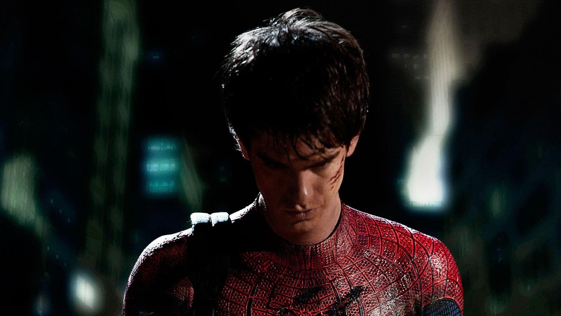 The Amazing Spider-Man 2 รีวิวหนัง